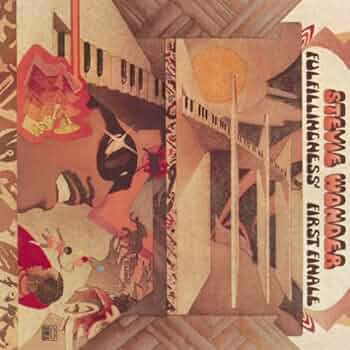 ファースト・フィナーレ STEVIE WONDER  スティビーワンダーSACD 芸能人 愛用の通販 Stevie Wonder/ファースト・フィナーレ